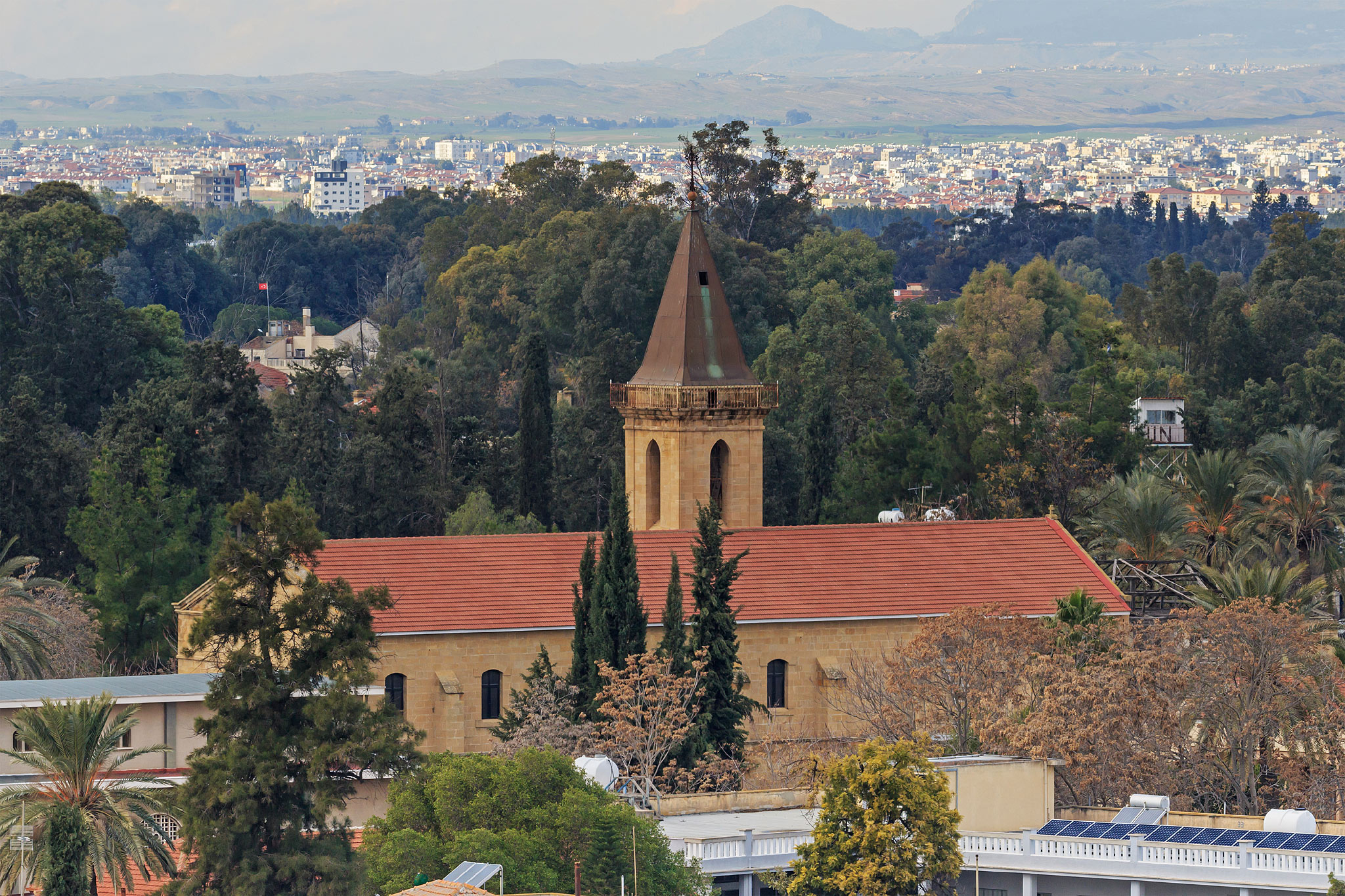 Nicosia